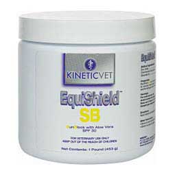EquiShield SB SPF 30 Sunblock for Horses  Kinetic Vet